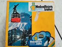 Blechseilbahn 60-70iger Jahre RIGI 900 von Lehmann Nordrhein-Westfalen - Jüchen Vorschau