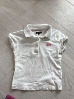 Tommy Hilfiger Shirt Poloshirt Gr 5, inkl Versand Nordrhein-Westfalen - Pulheim Vorschau