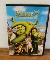 DVD "Shrek 2" Bayern - Dettelbach Vorschau