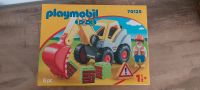 NEU OVP Playmobil Bagger 123 Sachsen - Oelsnitz / Vogtland Vorschau