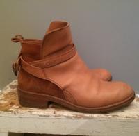 Acne Studios Jodhpur Leder Stiefeletten 41 Altona - Hamburg Sternschanze Vorschau