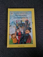 Die verpatzten Zaubersprüche  8-10 Jahre Rheinland-Pfalz - Flörsheim-Dalsheim Vorschau