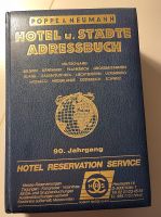 Hotel- und Städte Adressbuch 1985/86 D und 12 andere Länder Nordrhein-Westfalen - Korschenbroich Vorschau