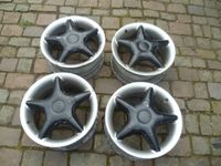 Alufelgen 14", 4x100 Rheinland-Pfalz - Kandel Vorschau