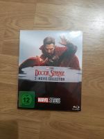 Bluy-ray Filme Doctor Strange,  2 Movie collection Baden-Württemberg - Küssaberg Vorschau