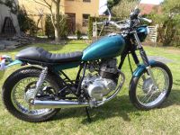 Yamaha SR 250 Berlin - Pankow Vorschau