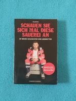 TB Jörg Nießen : Schauen Sie sich mal diese Sauerei an Bayern - Gessertshausen Vorschau