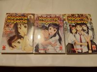 Kagome Kagome 1-3 Manga Hessen - Michelstadt Vorschau