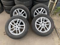 X4 VW Passat Alufelgen 6,5Jx16 H2 ET41 Reifen 215/60 R16 Bj2021 Nordrhein-Westfalen - Gelsenkirchen Vorschau