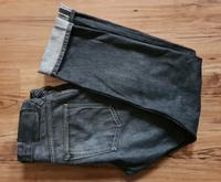 C&A Jeans The Slim dunkelgrau Gr. 34 / 32 Hessen - Neu-Anspach Vorschau