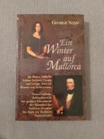 George Sand  Ein Winter auf Mallorca Nordrhein-Westfalen - Detmold Vorschau