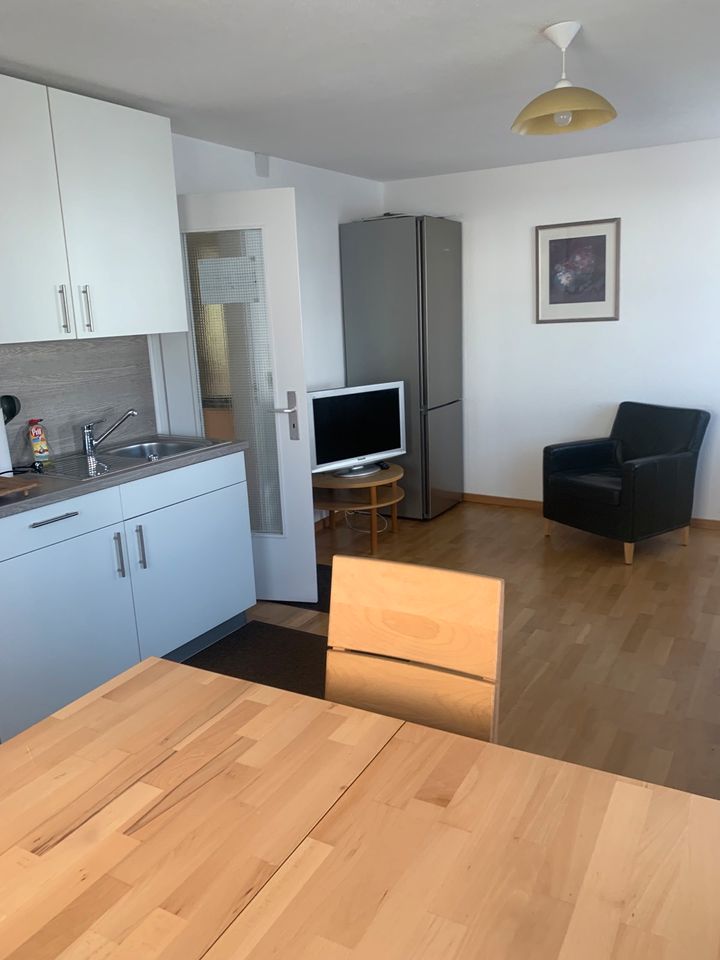 Ferienwohnung Bodensee in Tettnang