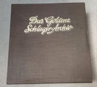 Das Große Schlager - Archiv Schallplatten Hessen - Kelkheim Vorschau