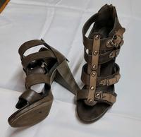 Schuhe für Damen Brandenburg - Brieselang Vorschau