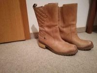 Echt Leder Boots Timberland Gr. 39 Hessen - Oberursel (Taunus) Vorschau