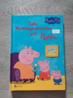 Peppa Pig Tolle Vorlesegeschichten mit Peppa Nordrhein-Westfalen - Möhnesee Vorschau