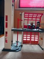 Playmobil Feuerwehr Kreis Pinneberg - Elmshorn Vorschau