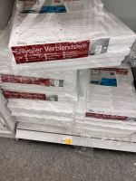 Verblendet Stein aus Styropor Nordrhein-Westfalen - Dülmen Vorschau