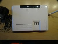 Arcor-Easy Box A 800 WLAN ISDN inkl. Netzteil-voll Funktionsfähig München - Berg-am-Laim Vorschau