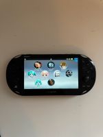 Ps Vita Sony PlayStation Vita  2000er Hessen - Wetzlar Vorschau