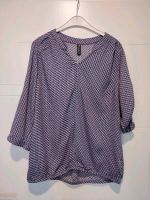 Bluse mit Muster Niedersachsen - Ostrhauderfehn Vorschau