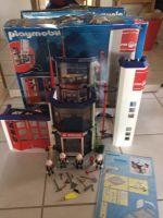 Playmobil 4819 Feuerwehrstation/Feuerwache m. OVP Baden-Württemberg - Iffezheim Vorschau