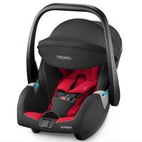 RECARO GUARDIA RACING RED Autokindersitz, Kindersitz, Babyschale Baden-Württemberg - Weingarten (Baden) Vorschau