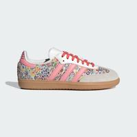Adidas Gazelle x Liberty London Pink Weiss White Neu Grösse 38-40 Duisburg - Friemersheim Vorschau
