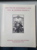 Deutsche Kinderbücher des 18. Jahrhunderts, Herzog August Bibliot Nordrhein-Westfalen - Hamm Vorschau