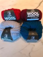 Wolle Glory von Wool Addicts by Langyarns Nordrhein-Westfalen - Minden Vorschau