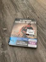 Tschiller: Off Duty - Tatort - Blu-ray Steelbook - Till Schweiger Hessen - Melsungen Vorschau