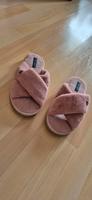 Esprit Hausschlappen Damen Gr 40 rosa Hessen - Bad Homburg Vorschau