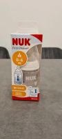 NUK First Choice Baby Flasche 0 bis 6 Monate NEU Ovp Köln - Weidenpesch Vorschau