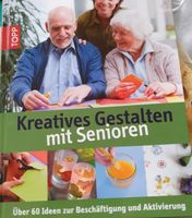 Kreatives gestalten mit Senioren Nordrhein-Westfalen - Bottrop Vorschau