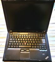 Laptop Lenovo T400 256GB SSD Win10 4GB Ram Schleswig-Holstein - Oldenburg in Holstein Vorschau