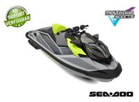 Sea-Doo Jetski RXP-X RS 325 Base MY24 *ICEMETAL & MANTAGREEN* Müritz - Landkreis - Waren (Müritz) Vorschau