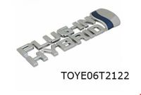 Toyota RAV4 (1/19-) Emblem Text ''Plug-in Hybrid'' Rechte Frontsc Niedersachsen - Celle Vorschau