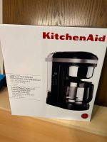 KitchenAid Kaffeemaschine Schleswig-Holstein - Giekau Vorschau