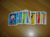 MATCH ATTAX Fußball Sammelkarten 83 Karten Nordrhein-Westfalen - Sankt Augustin Vorschau