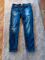 Jeans,Damenmannschaft,Gr.40, River Island Saarland - Homburg Vorschau