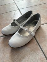 Indigo Kommunion Lackschuhe 35 Ballerinas Nordrhein-Westfalen - Wegberg Vorschau