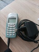 Nokia Handy 3410 mit Ladekabel Saarbrücken-Dudweiler - Dudweiler Vorschau