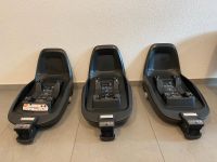 3x Maxi Cosi 2wayfix Base Basis Isofix sehr guter Zustand Baden-Württemberg - Schorndorf Vorschau