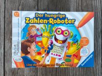 Ravensburger tiptoi Spiel Zahlen-Roboter Bayern - Zell am Main Vorschau