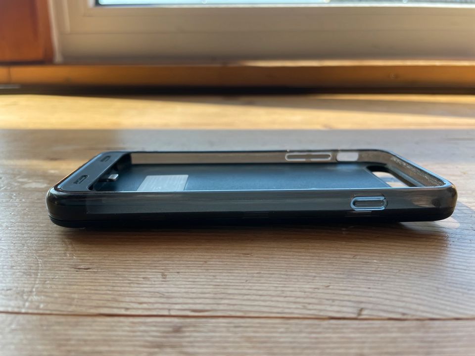 Ladecase / Powerbank Iphone 6s in Lauenförde