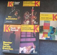 Taschenbücher, Krimi, Thriller, Buch Nordrhein-Westfalen - Reken Vorschau