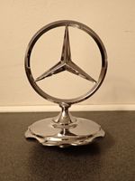 Mercedes Stern W108 W109 W110 W111 W112 1108880017 original Nordrhein-Westfalen - Ratingen Vorschau