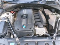 BMW F10 F11 Motor N53B30A 258PS Komplett Dortmund - Scharnhorst Vorschau