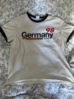Bershka Tshirt mit Print Brandenburg - Oranienburg Vorschau