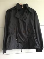 Jacke Massimo Dutti Gr.38/M blau/grau Bayern - Regensburg Vorschau